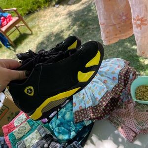 collector jordan’s